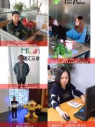 一大波畢業(yè)學(xué)員高薪就業(yè)，你還坐得住嗎？學(xué)平面設(shè)計淘寶美工就來萬博教育